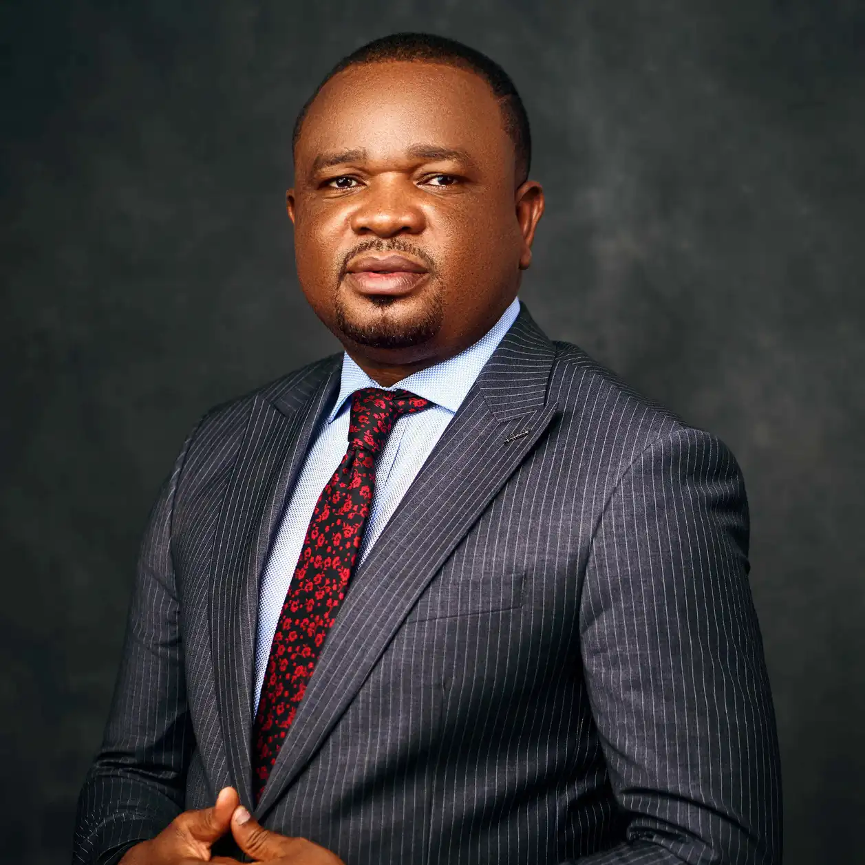 Apostle Austin Ukporhe