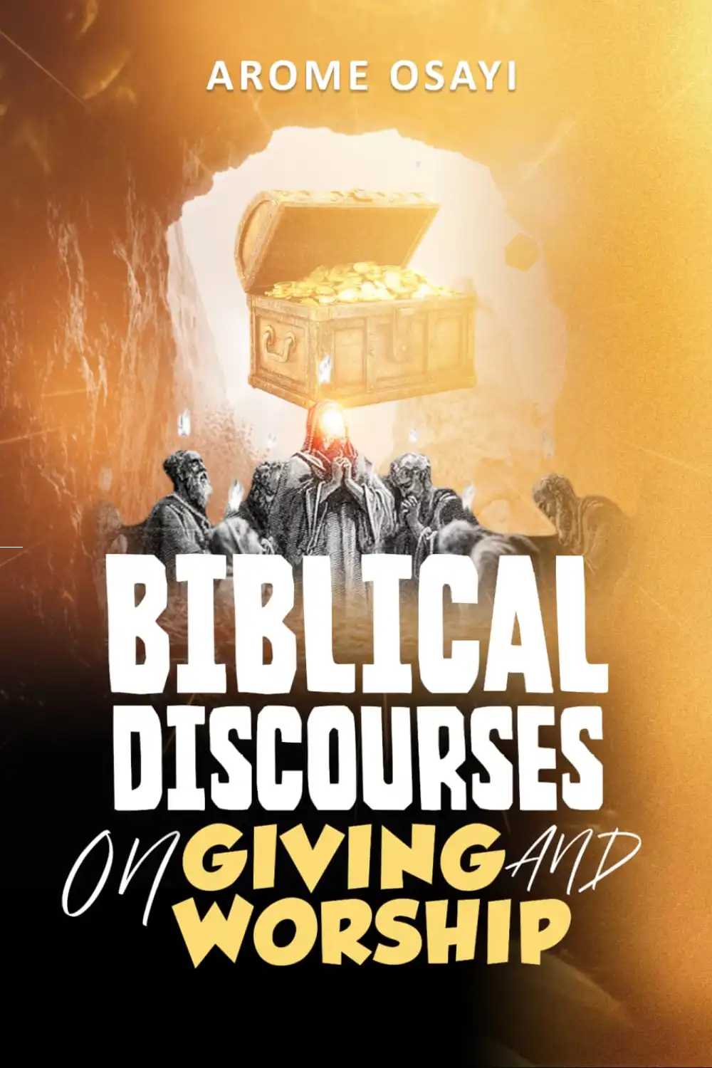 Biblical Discourses on Giving & Worship
