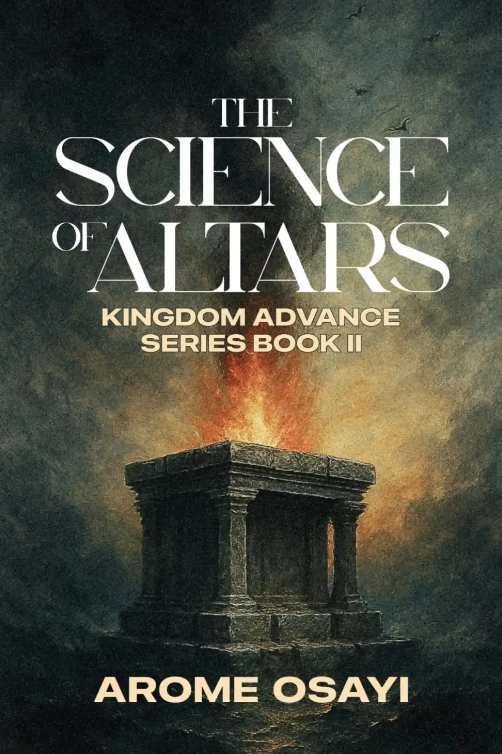 The Science of Altars