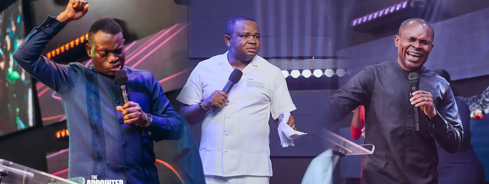 The Importance of Secret Prayer