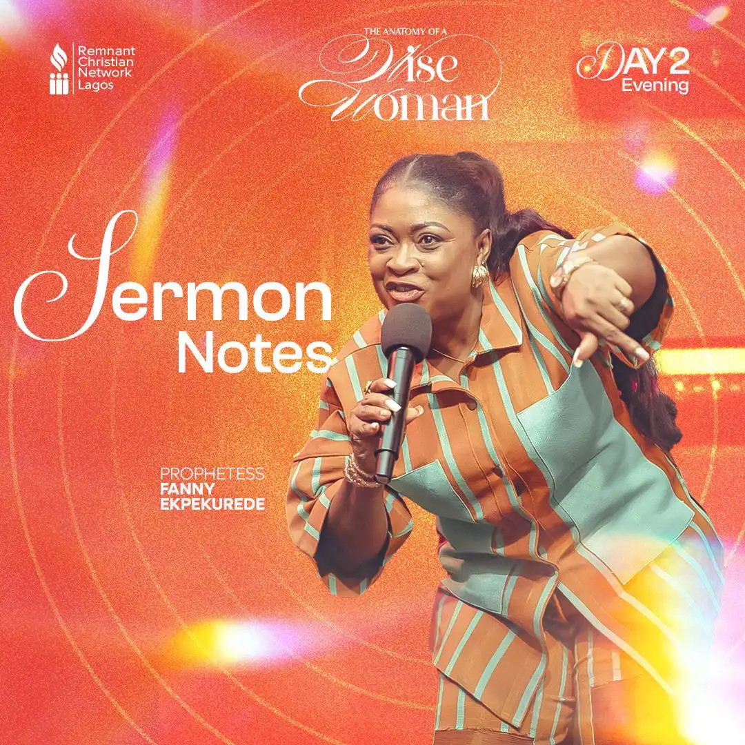 Sermon Quote Preview