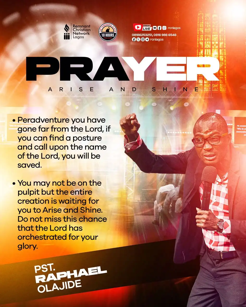 Sermon Quote Preview