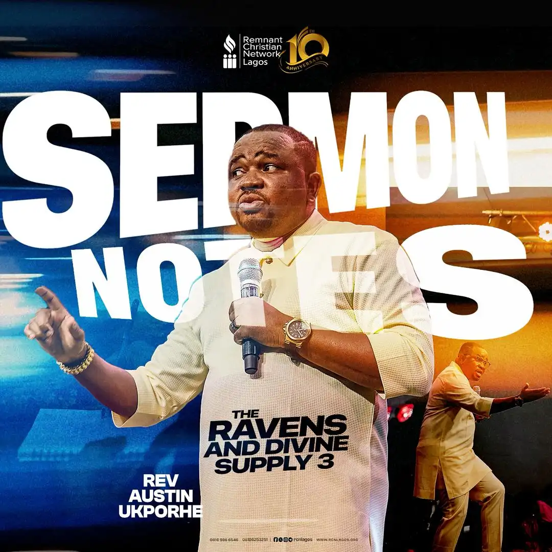 Sermon Quote Preview