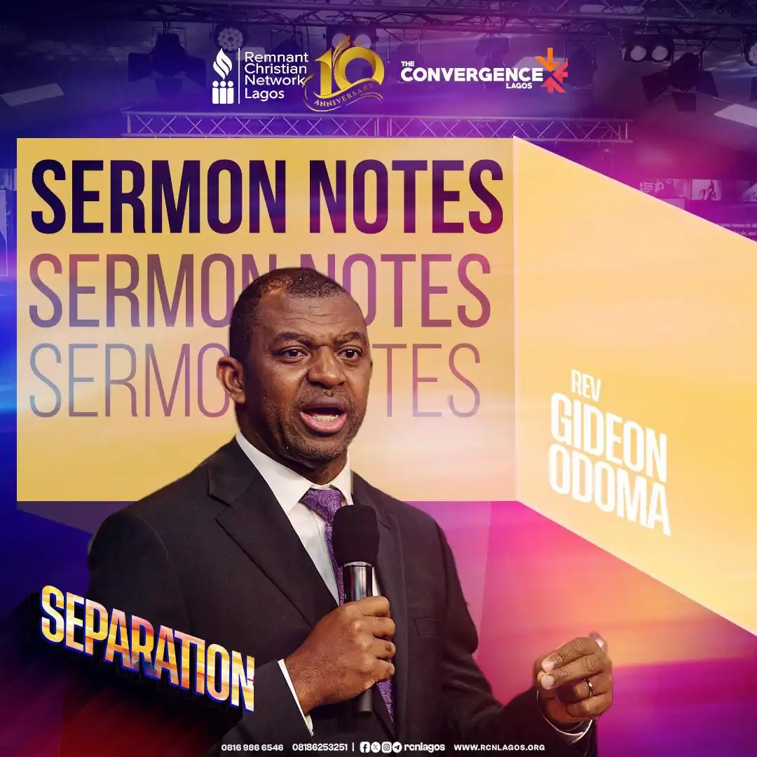 Sermon Quote Preview