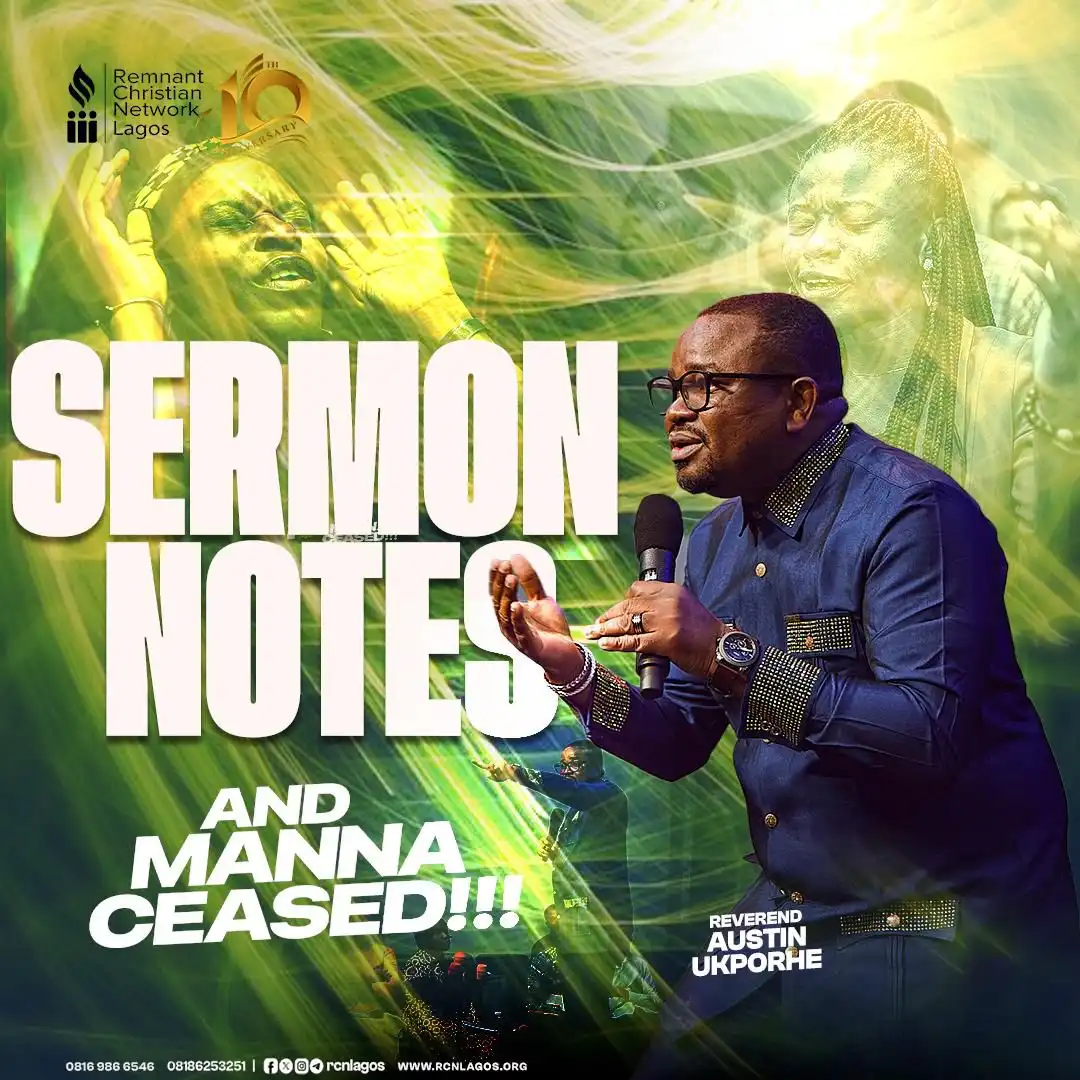 Sermon Quote Preview