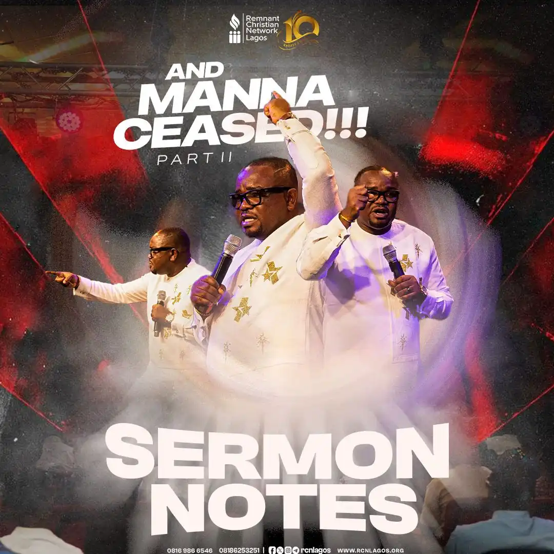 Sermon Quote Preview