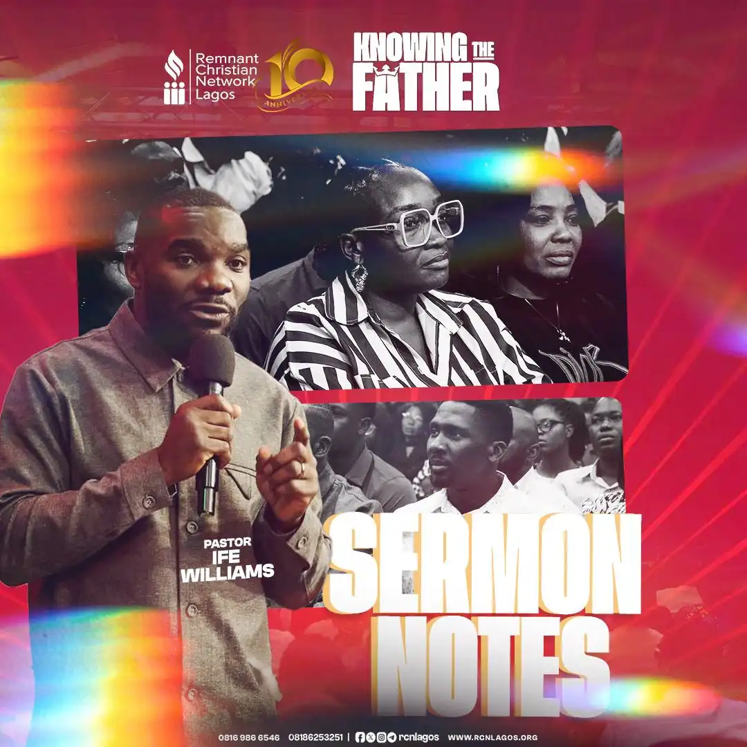 Sermon Quote Preview